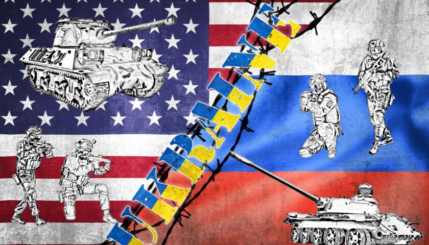Ucraina, gli Usa scettici sulle intenzioni di Putin