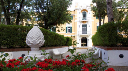 Villa dei Fiori, mille euro per ogni dipendente che avrà un figlio