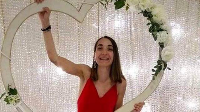 Lutto cittadino ad Aquara, Giovanna muore a 33 anni