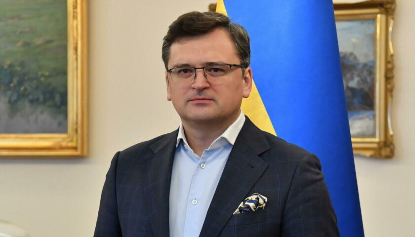 Ucraina: Kuleba, “Russia concentrata su guerra non su negoziati”