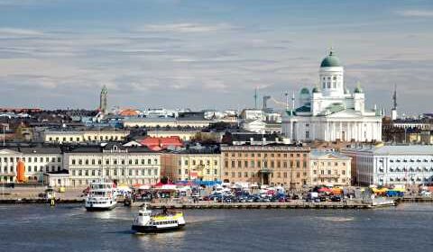Finlandia pronta per la Nato, la Russia minaccia lo stop al gas
