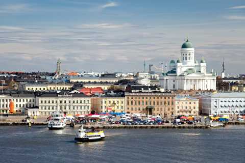 Finlandia pronta per la Nato, la Russia minaccia lo stop al gas
