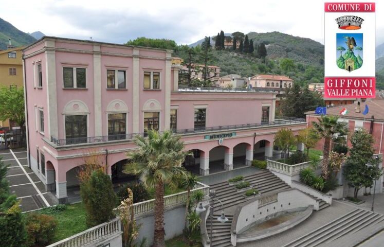 Giffoni Valle Piana, convegno “Fondi Pnrr e finanza agevolata-Metodi e procedure d’accesso 4.0”