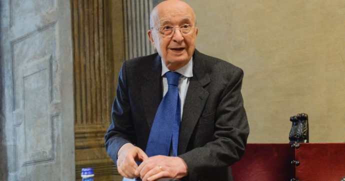 Morto l’ex premier Ciriaco De Mita, il cordoglio di Mario Polichetti (vice segretario Udc Campania)