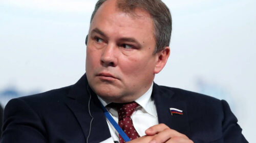 Il Vicepresidente della Duma: l’esercito russo si fermerà al confine con Polonia