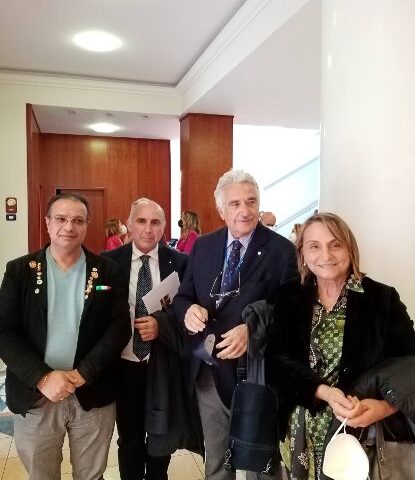 Asl Salerno: conclusa con successo la VI edizione delle Giornate Endocrinologiche Cilentane