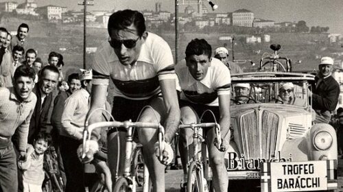Il 2 gennaio del 1960 moriva Fausto Coppi