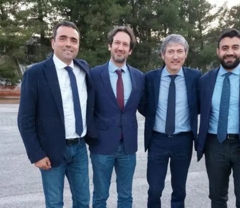 M5S, Cammarano: “Vallo Comune Unico, discutere la proposta in Consiglio regionale”