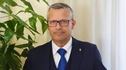 Salerno, Questore Conticchio ai saluti: esperienza positiva ma dico basta con l’indifferenza