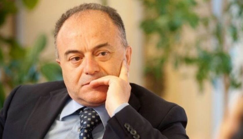 Festival delle Colline Mediterranee a Salerno, si parte con il procuratore Gratteri