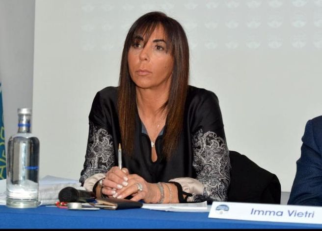 Insulti a Meloni, Vietri (FdI): “De Luca ha toccato il fondo. E’ lui il vero volto della sinistra?”