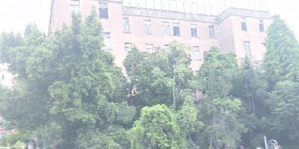 Salerno, demolizione per l’ex convitto Pascoli: sorgeranno appartamenti