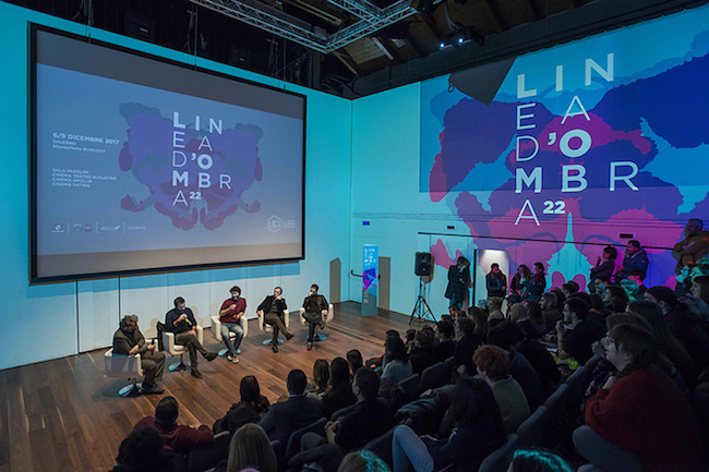 LINEA D’OMBRA FESTIVAL 2022, I CONFLITTI DEL MONDO CHE SARÀ