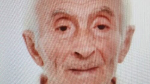 Nocera Inferiore, si cerca Giuseppe Marrazzo scomparso da 20 giorni