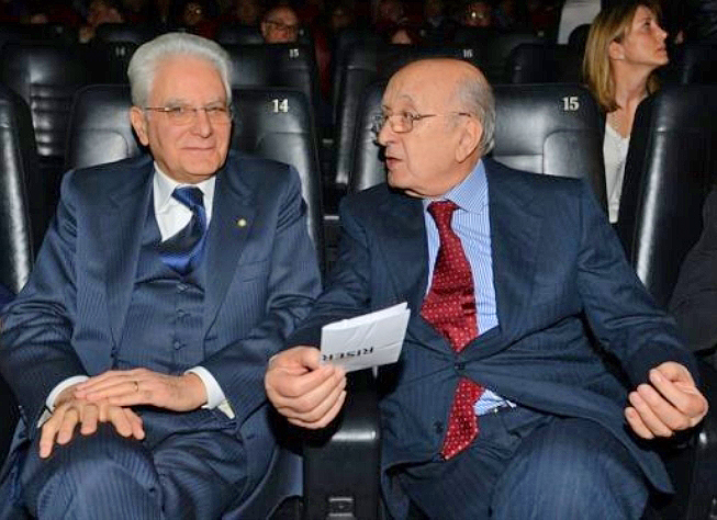 Addio a De Mita, i funerali oggi a Nusco con il Presidente Mattarella