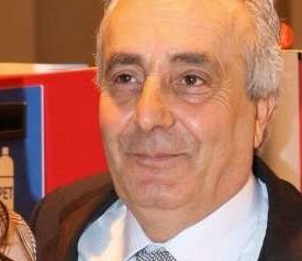 Lutto a Battipaglia, muore l’imprenditore Antonio Nappi