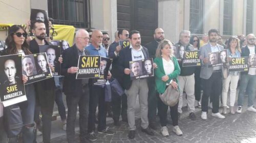 Accusato di aver fornito notizie a Israele, scienziato residente a Novara condannato a morte in Iran