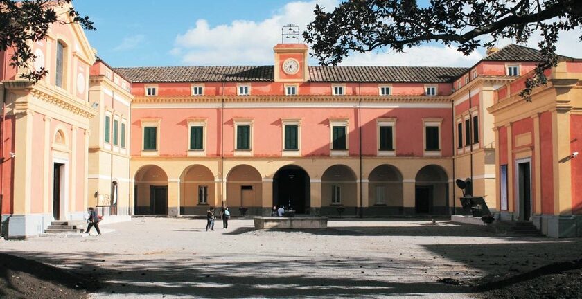 Real Polverificio Borbonico di Scafati: firmata convenzione con il Comune per i servizi tecnici