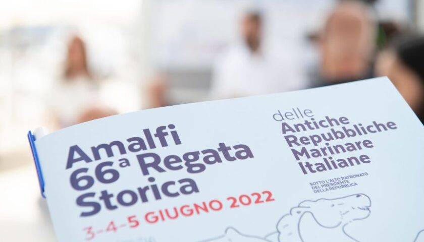 Regata Storica, il Comitato delle Repubbliche Marinare: “La Rai fa silenzio sulla manifestazione, perchè?”