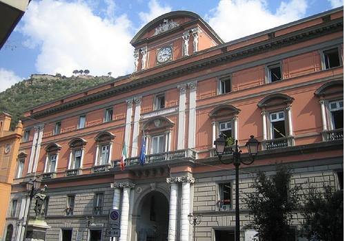 Sarno in Azione, Europa Nazione e Democrazia Cristiana per una rinascita della città