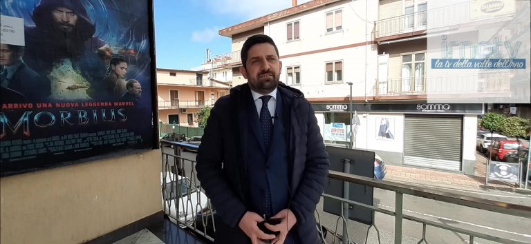 Mercato San Severino, aggiudicati i lavori per il depuratore di Costa