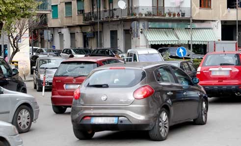 Piano traffico a Nocera Inferiore, Bianca Marro: “Le stesse cose a fine mandato presentate 8 anni fa”