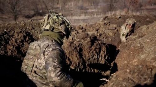 Ucraina, Nyt: “Intelligence Usa ha aiutato a uccidere generali Russia”