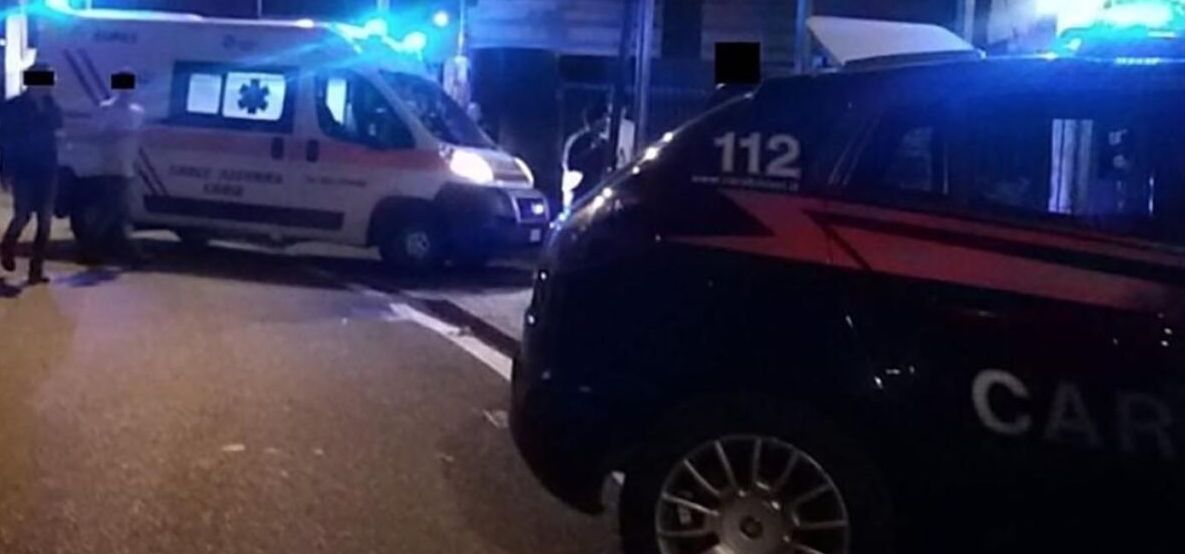 Montecorice, auto sfonda il guard rail e precipita per 200 metri: muore coppia di fidanzati