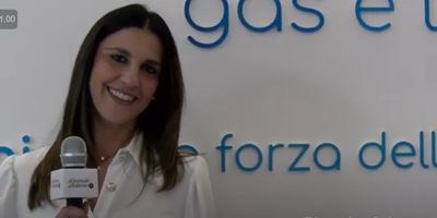 Union Gas e Luce, Angela Guarino spiega i fattori concorrenziali di un’azienda in crescita