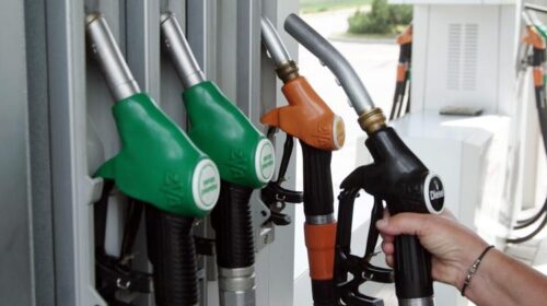 Aumento prezzi gasolio e benzina, “colpita la filiera agroalimentare”