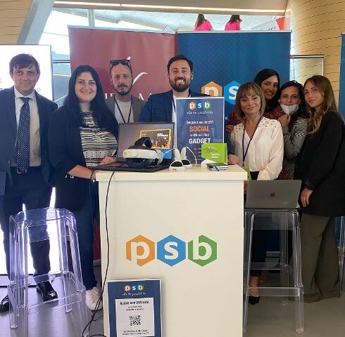 Due aziende del Vallo di Diano premiate alla Borsa Mediterranea della Formazione e del Lavoro