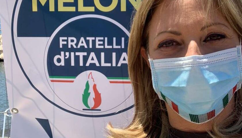 Regione, Rescigno (Fdi): “Non credo De Luca voglia farsi curare da un medico che fa formazione su di lui”