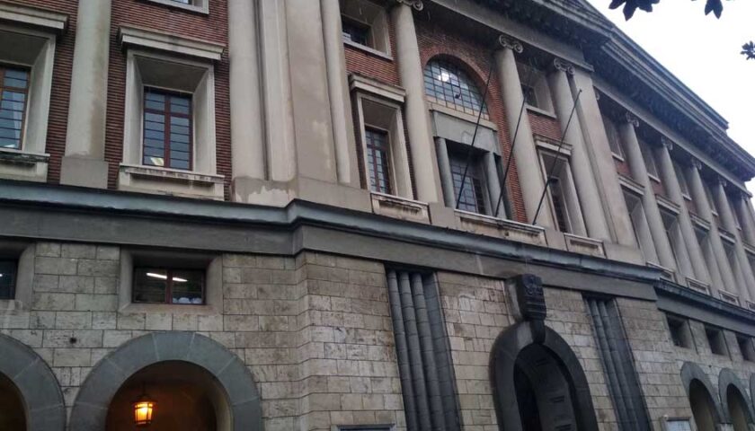 Salerno, dirigente comunale licenziata: Celano (Fi) scrive a Corte dei Conti e sindaco