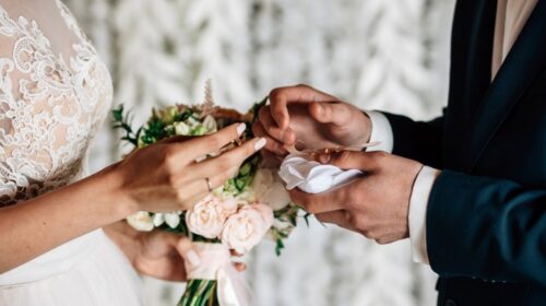 La Lega propone il bonus matrimonio per chi si sposa in Chiesa