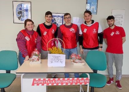 Festa del donatore domenica con il Gruppo Fratres Battipaglia