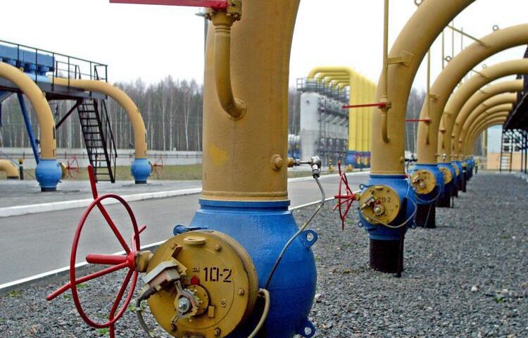 Ucraina, da domani stop al gas russo alla Finlandia