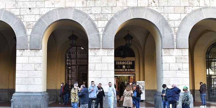 Verde pubblico a Salerno, Isam assume 67 lavoratori delle coop