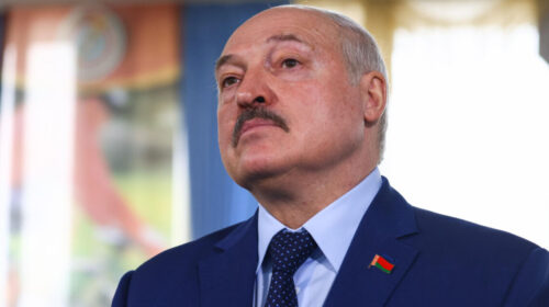 Il presidente bielorusso Lukashenko: possiamo infliggere “danni indesiderati” ai Paesi della Nato