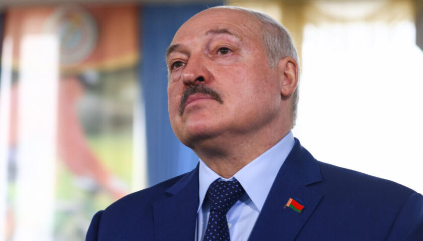 Il presidente bielorusso Lukashenko: possiamo infliggere “danni indesiderati” ai Paesi della Nato