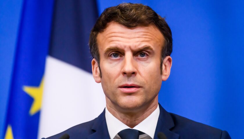 Ucraina, telefonata Macron-Xi: “Urgente arrivare a cessate il fuoco”