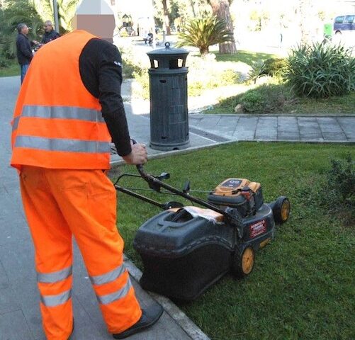 Salerno, l’Udc: “Verde pubblico, assessore da sfiduciare”