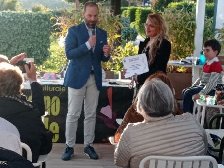 Marina di Camerota, premio letterario per la 10esima edizione de “Il cuscino sotto le Stelle”