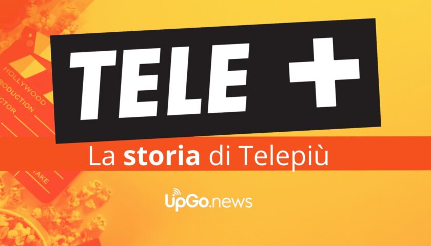 Il 1 giugno 1991 nasce in Italia la prima televisione a pagamento