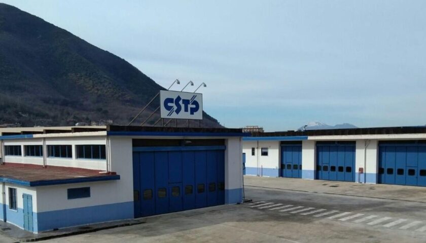 Trasporti: Eav acquista ex depositi del Cstp di Salerno e Pagani