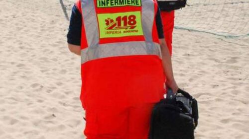 Il 118 a Salerno, interrogazione di Odierna: “Serve chiarezza su convenzioni servizio emergenza”