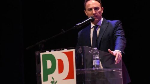Amministrative- Piero De Luca: “Pd primo partito in Italia. Risultato importante anche in Campania”
