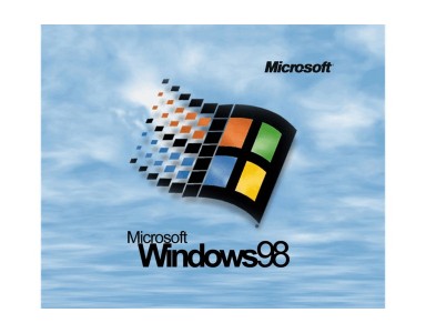 Il 25 giugno di 24 anni fa il lancio ufficiale di Windows 98