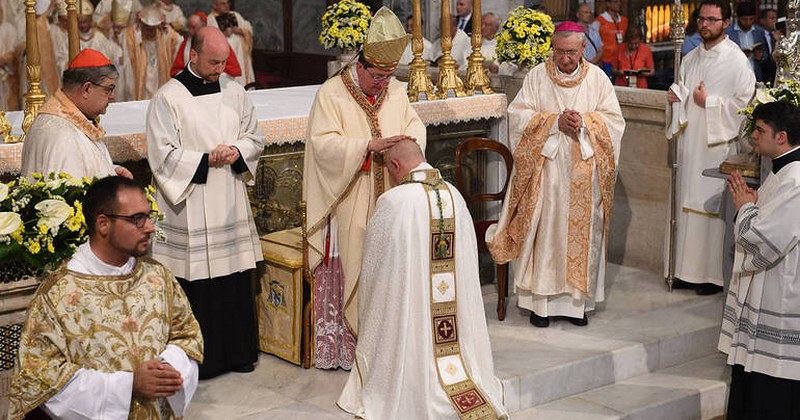 Il Cardinale Koch in visita a Salerno. “Bellandi tra i più grandi Arcivescovi di questa Diocesi”