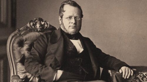 Il 6 giugno 1861 muore a Torino il 51enne Camillo Benso conte di Cavour