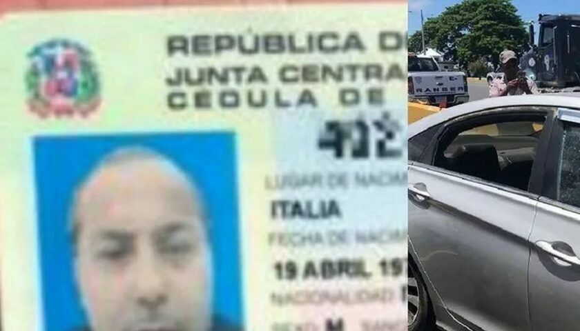 Uomo ucciso a Santo Domingo potrebbe essere di Agropoli